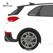 Logo Hyundai N Performance — foto 4