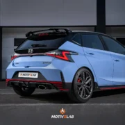 Logo Hyundai N Performance — foto 5