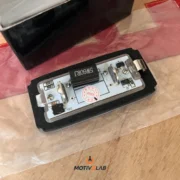 Luci led targa 500 — foto 1