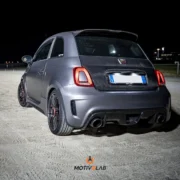 Luci led targa 500 — foto 3