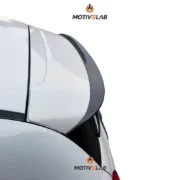 Mini Prolunga Spoiler 595/695 Abarth — foto 1
