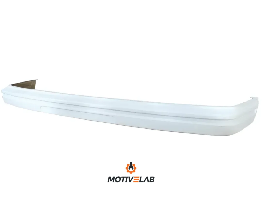 Peugeot 205 Front Bumper — photo 1