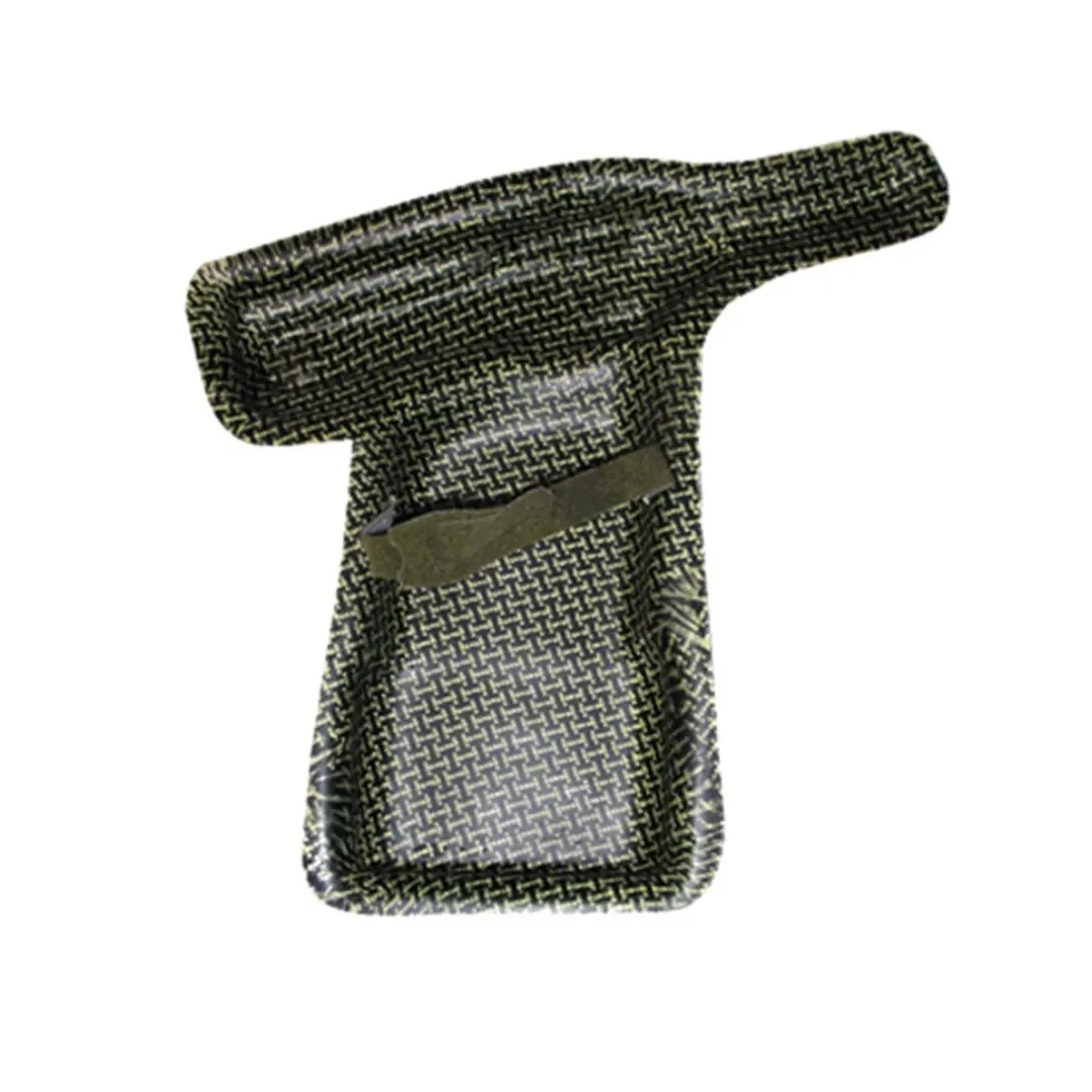 Porta Avvitatore Universale in Carbonkevlar