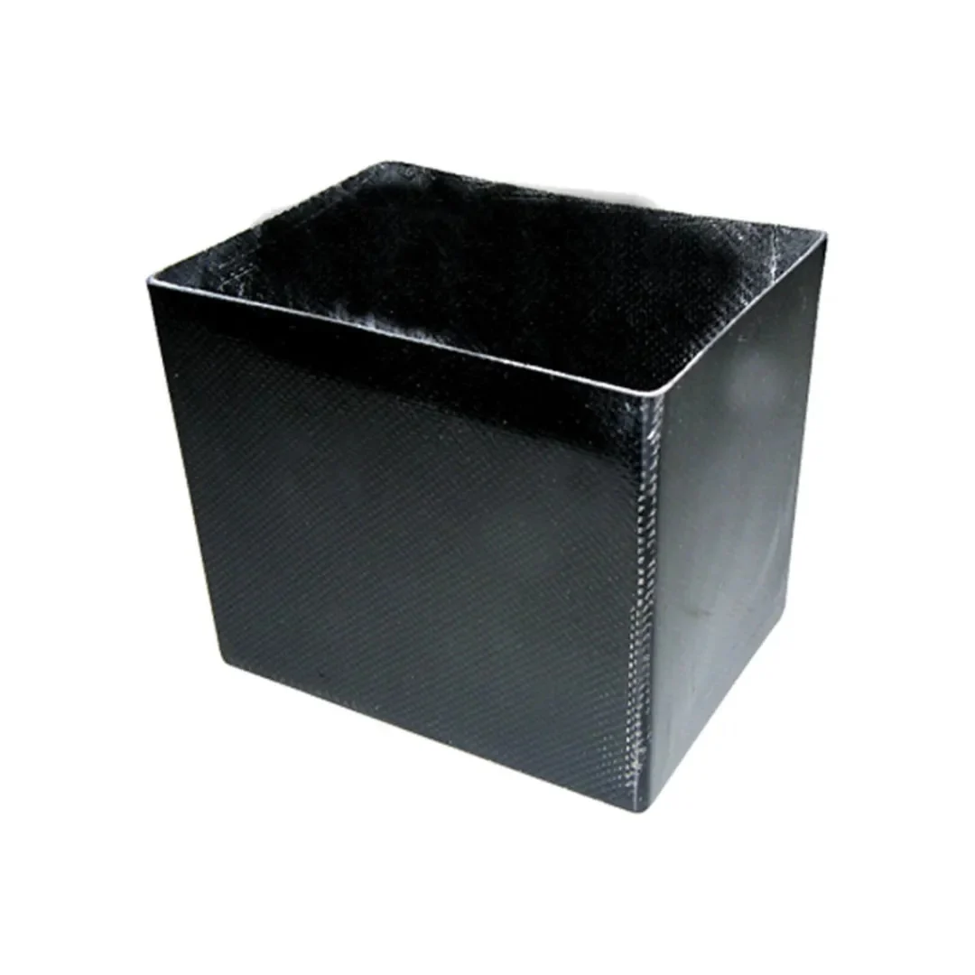 Porta Tanica Universale in Carbonio