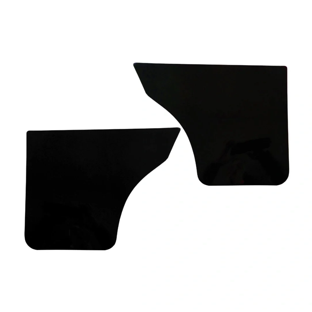 PPOST127 - Fiat 127 GR2 Rear Door Panels