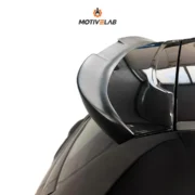 Prolunga Spoiler Aereod 595/695 Abarth