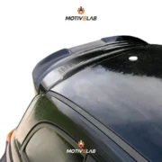 Prolunga Spoiler Aereod 595/695 Abarth — foto 4