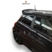 Prolunga Spoiler Liscia 595/695 Abarth