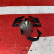 Scorpione da estrattore in carbonio Abarth — foto 3