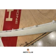 Splitter-inserto Paraurti Anteriore Abarth 595 Restyling — foto 2