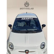 Striscia Parasole Abarth 595/695 — foto 4