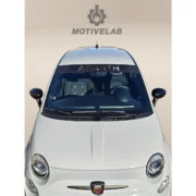 Striscia Parasole Abarth 595/695 — foto 7