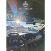Striscia Parasole Abarth 595/695 — foto 8