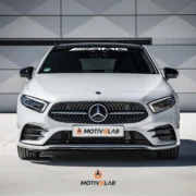 Striscia Parasole AMG Mercedes — foto 4