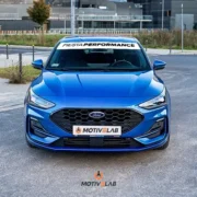 Striscia Parasole Ford Performance Fiesta ST — foto 4