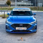 Striscia Parasole Ford Performance Fiesta ST — foto 5