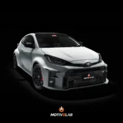 Striscia Parasole Toyota Yaris GR — foto 3