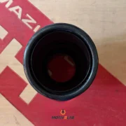 Terminali di Scarico in Carbonio Abarth — foto 1