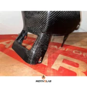 Tunnel + mobiletto replica abarth 695 biposto — foto 10