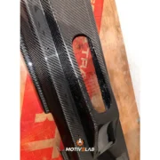 Tunnel + mobiletto replica abarth 695 biposto — foto 12