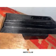 Tunnel + mobiletto replica abarth 695 biposto — foto 13