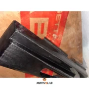 Tunnel + mobiletto replica abarth 695 biposto — foto 14