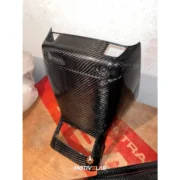 Tunnel + mobiletto replica abarth 695 biposto — foto 3
