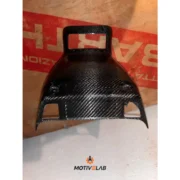 Tunnel + mobiletto replica abarth 695 biposto — foto 7