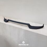 Front Under-Bumper Splitter for the 595/695 Abarth Restyling — photo 2