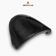 Cover Carbonio Cupolino Abarth 500/595 — foto 1