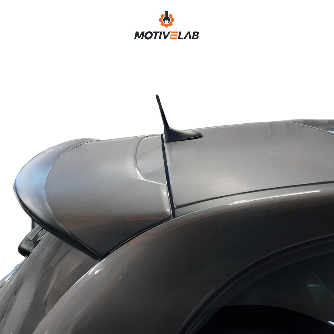 Mini Prolunga Spoiler 595/695 Abarth — foto 2