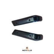 Ford Escort MK2 Rear Bumper Corners