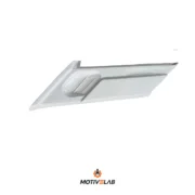 Abarth 131 Rear Pillar Pair — photo 2