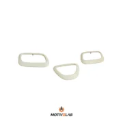 Kit Prese Aria Cofano Mazda 323 GTR