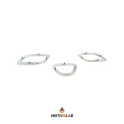 Kit Prese Aria Cofano Mazda 323 GTR — foto 2