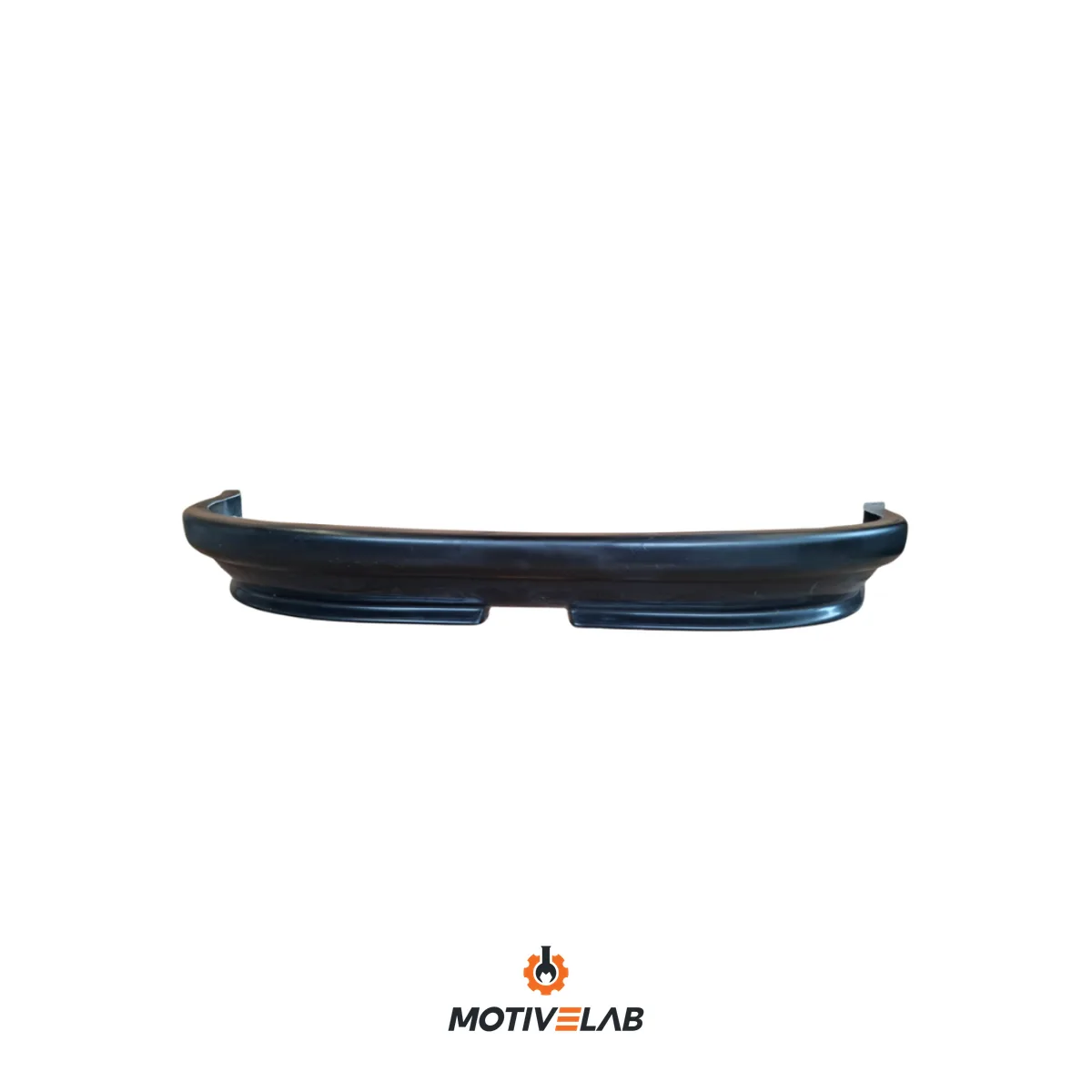 Porsche 911 Front Bumper