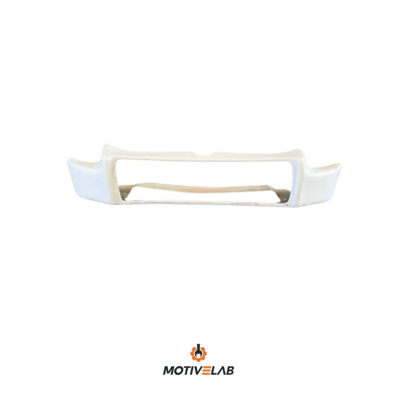 Porta Radiatore Frontale Abarth 600 850TC-1000TCR