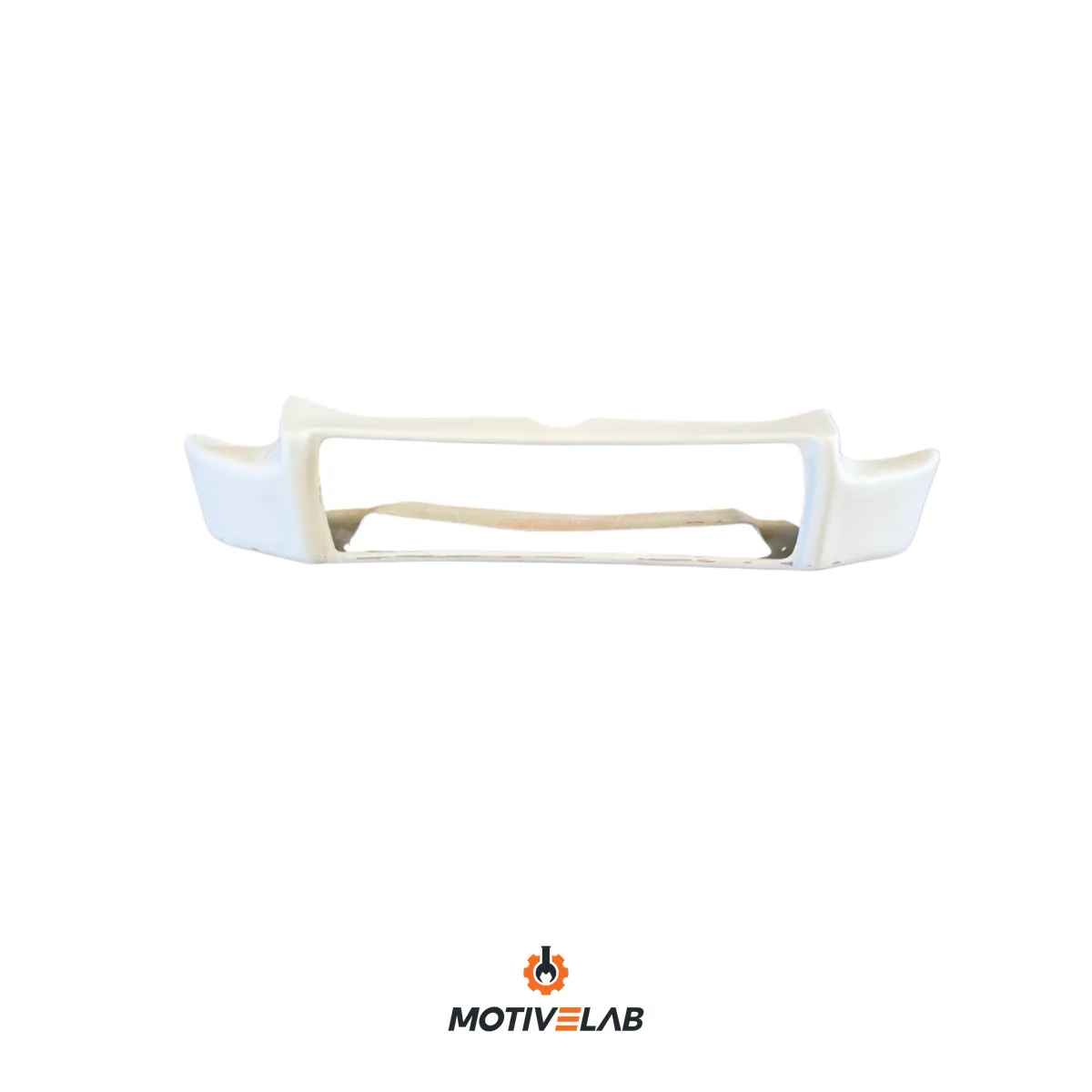 Porta Radiatore Frontale Abarth 600 850TC-1000TCR — foto 1