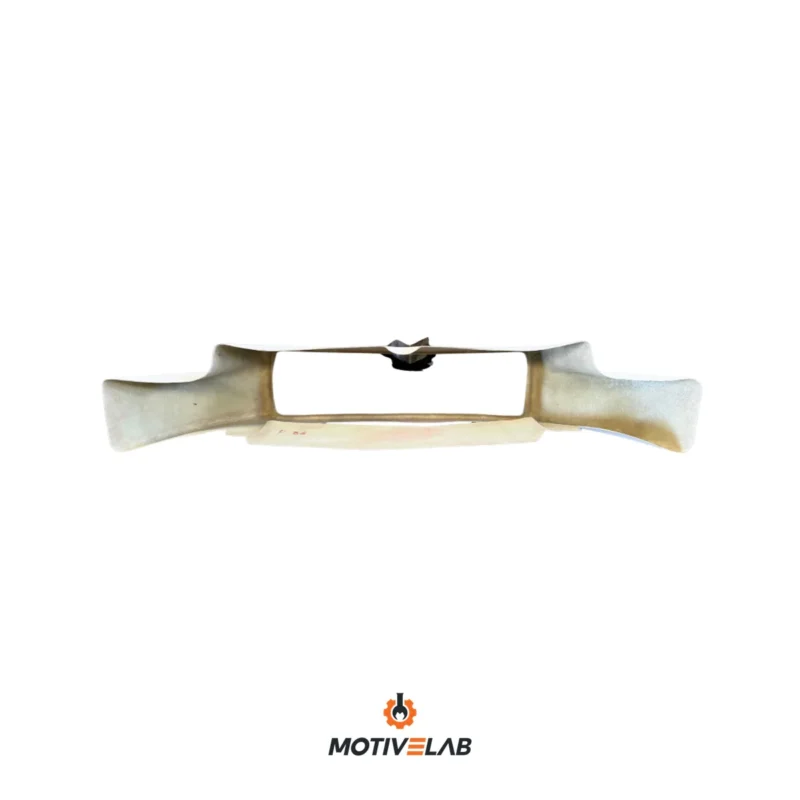 Porta Radiatore Frontale Abarth 600 850TC-1000TCR — foto 2