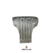 Audi Quattro Engine Guard in Carbonkevlar — photo 2